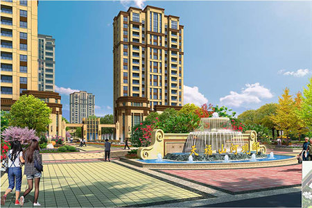 佛山小学附近书香雅居两室两厅带车库急售47万，有证可分期