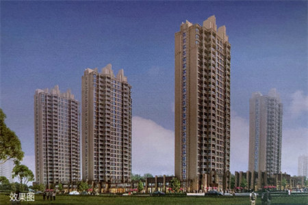 酿造小区3室1厅1卫93.2㎡带附房阁楼出税54万