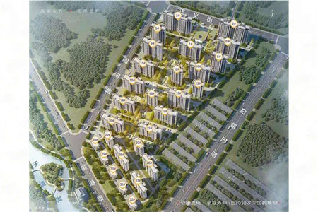 水岸丽都高档小区电梯洋房复式楼送车库、储藏室学区房
